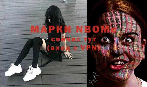 молекула духа Алексин
