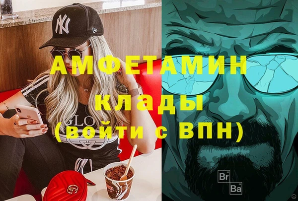 молекула духа Алексин