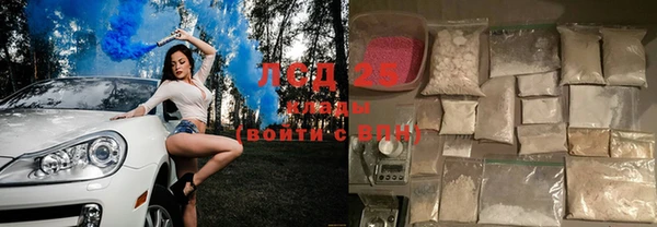 молекула духа Алексин